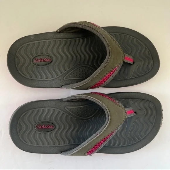Cabela’s Sandals - Picture 4 of 7